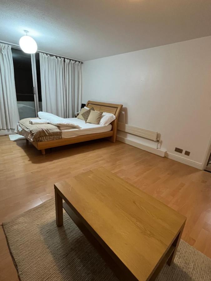 Lovely 3 Bedroom Family Home In Central Londýn Exteriér fotografie